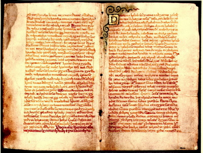 rukopis kralovedvorsky